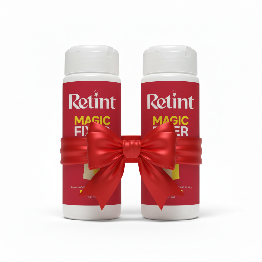 Retint Double Saver