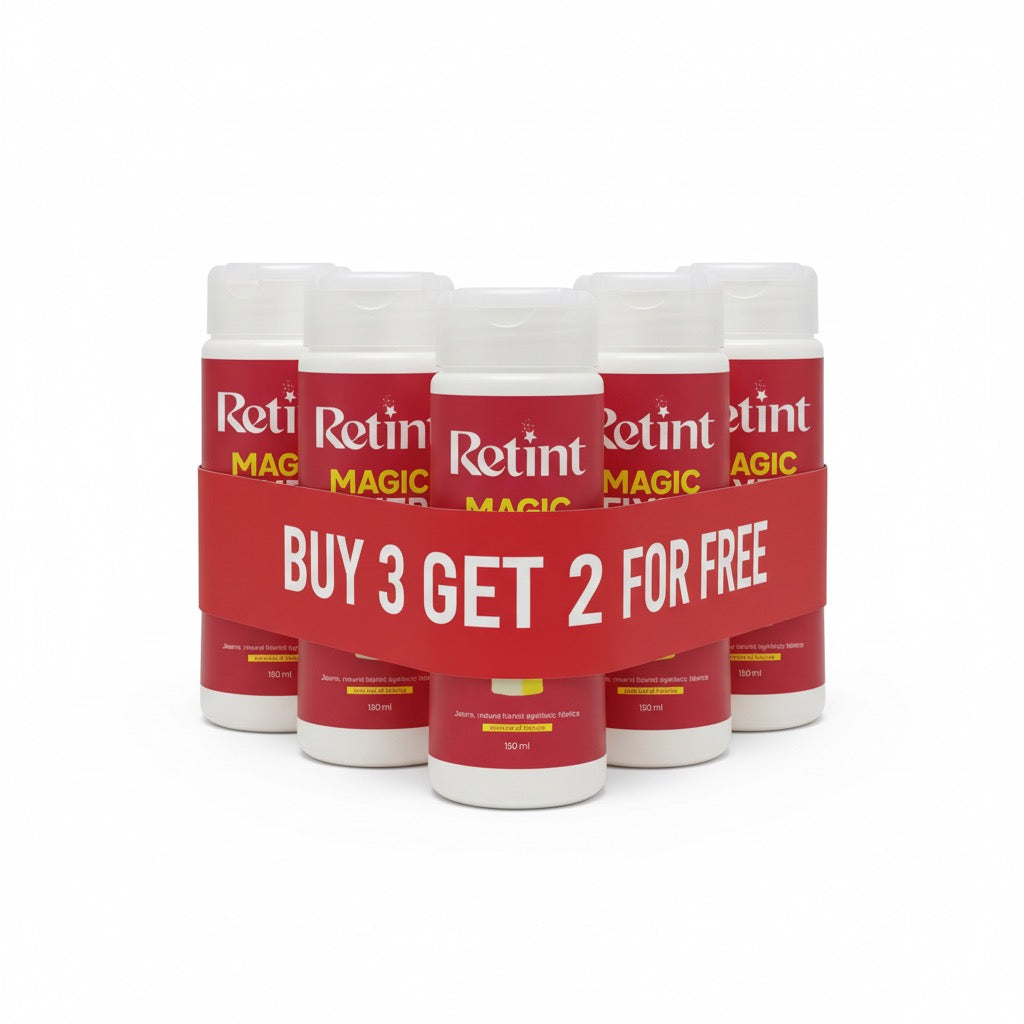 Retint Value Pack