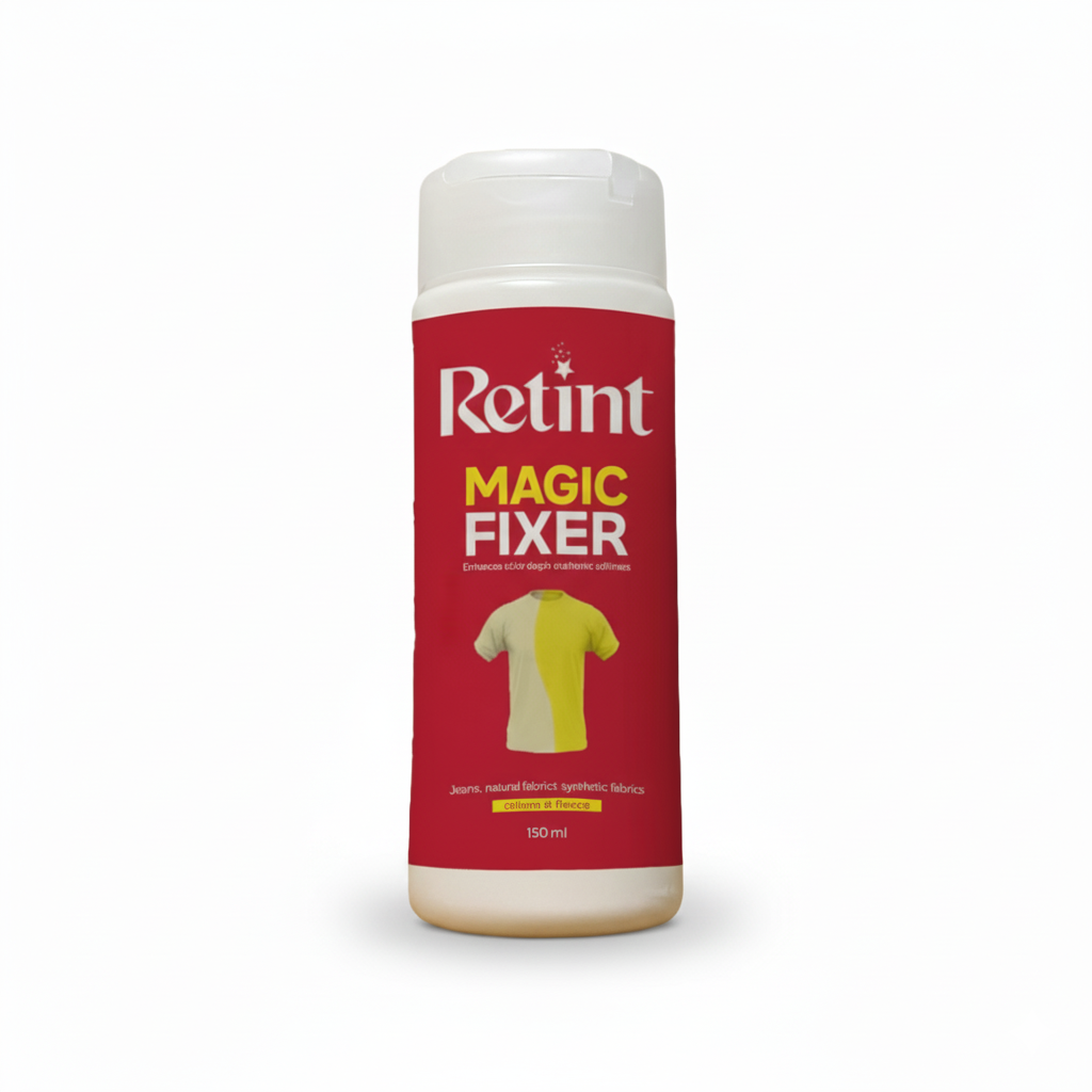 Retint Magic Fixer