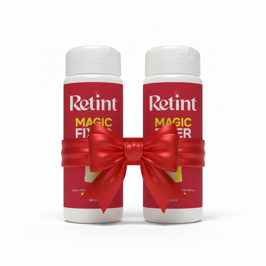 Retint Double Saver